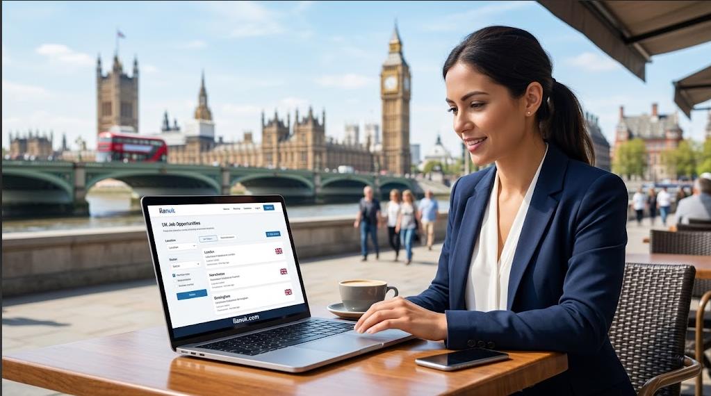 İngiltereye Açılan En Popüler Platform Dünyası