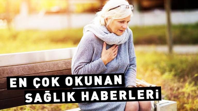 Günün öne çıkan sağlık haberleri, 29 Ağustos 2024…