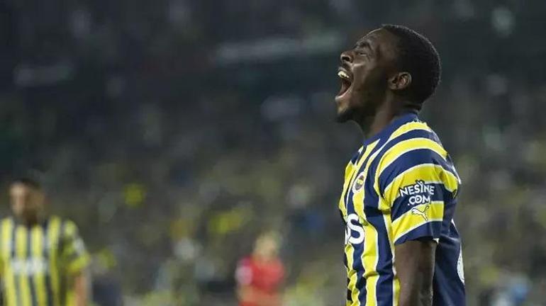 FENERBAHÇE GALATASARAY MAÇINI CANLI İZLE: Süper Lig'in OLASI maçı ne zaman, saat kaçta, hangi kanalda Devlerin 11'i FENERBAHÇE GALATASARAY