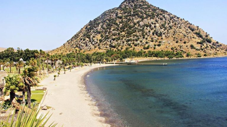 Aspat Koyu nerede ve nasıl gidilir? Aspat Plajı’nın Özellikleri, Denizi Nasıl?