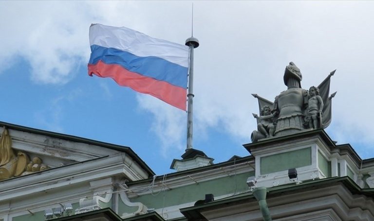 Yeni Zelanda Rusya’dan ayrılıyor: ülkeye giriş yasağı – Son Dakika Dünya Haberleri