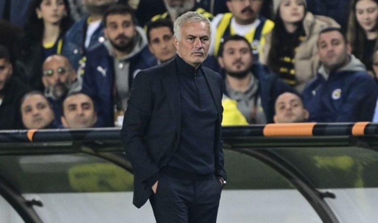 Jose Mourinho’nun Bodrum maçıyla ilgili açıklaması: ‘Beni ilgilendiren şey…’ – Son Dakika Spor Haberleri
