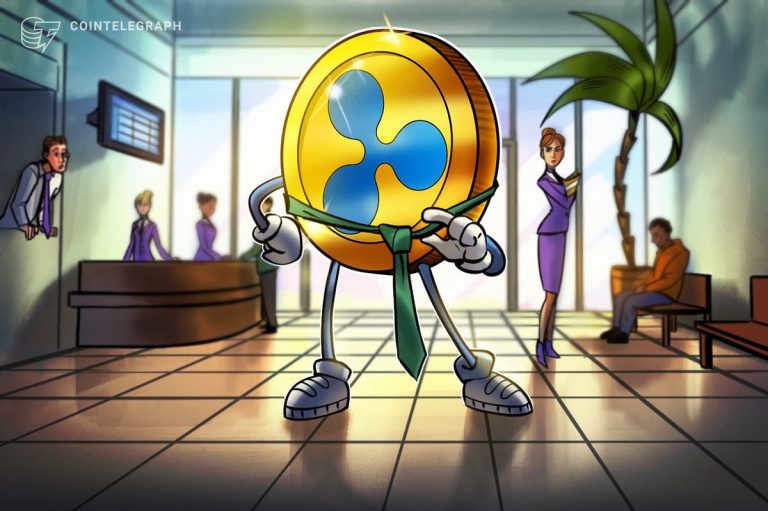 Ripple ve Archax ilk tokenize para fonunu başlattı