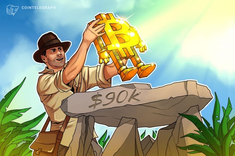 Üç gösterge Bitcoin’de 100.000 doları işaret ediyor
