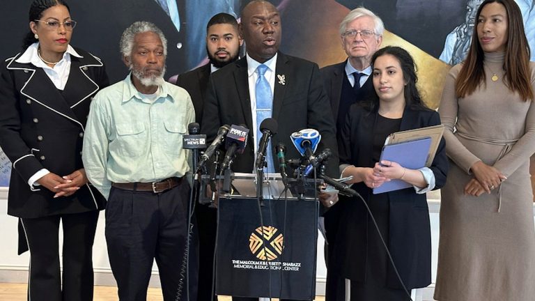 Malcolm’un kızları