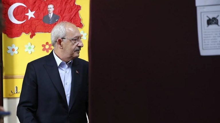 Kılıçdaroğlu, siyasi yasak davasıyla ilgili şunları söyledi: “Hırsıza hırsız dediğim için buradayım”