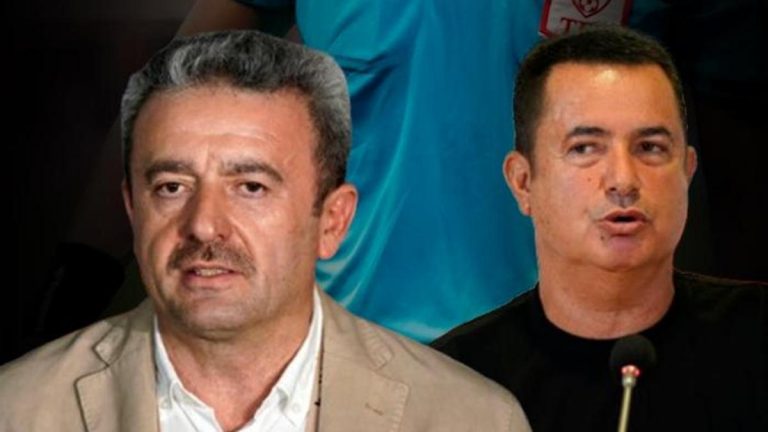 İbrahim Hatipoğlu’ndan Acun Ilıcalı’ya yalanlama