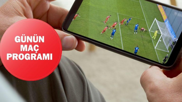 30 Kasım 2024’te günün maçları! Bu akşam hangi maçlar hangi kanalda?