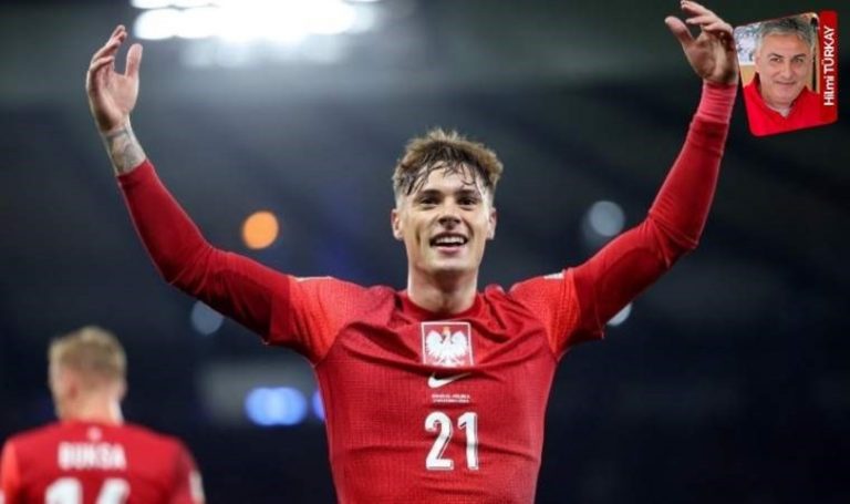 Mourinho sordu, F.Bahçe Roma’nın yıldızı Zalewski’yi gördü – Son Dakika Spor->Futbol haberleri