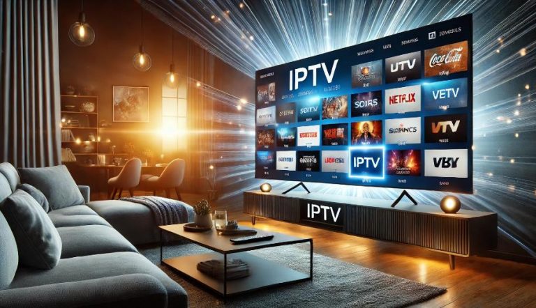 IPTV Test ile Yayın Kalitesini Keşfedin