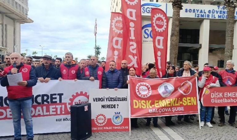 En üstteki yüzde 20’nin gelirdeki payı yüzde 6,3, en alttaki yüzde 20’nin payı ise yüzde 48,1 olarak hesaplandı – Son Dakika Ekonomi, Siyaset Haberleri