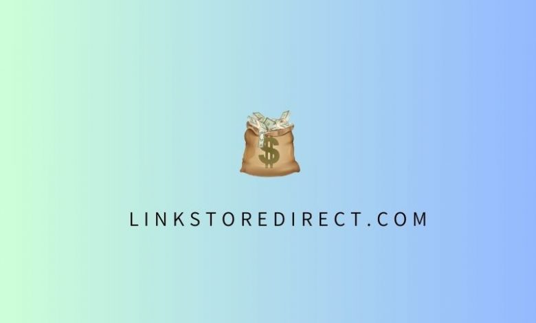 linkstoredirect