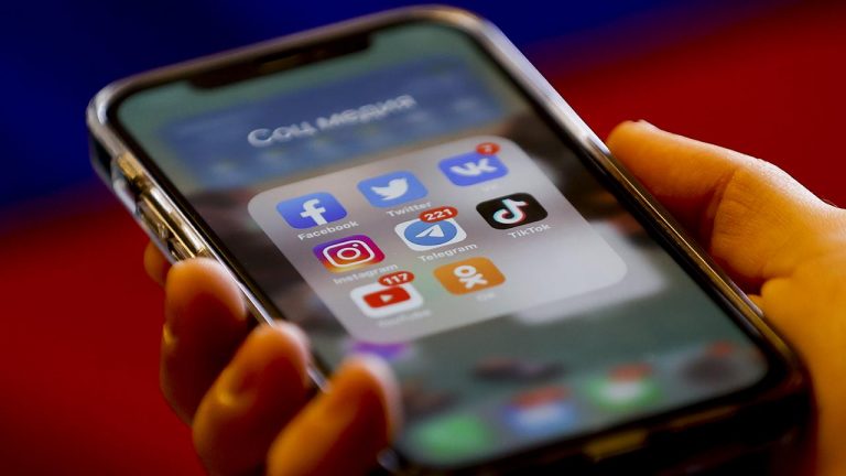 Türkiye’de 303 milyon aktif sosyal medya hesabı var