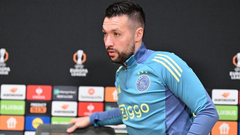 Francesco Farioli’eden, Galatasaray Maç Açıklamadan Önce: Türkiye Türkiye ile mükemmel bir bağlantı!