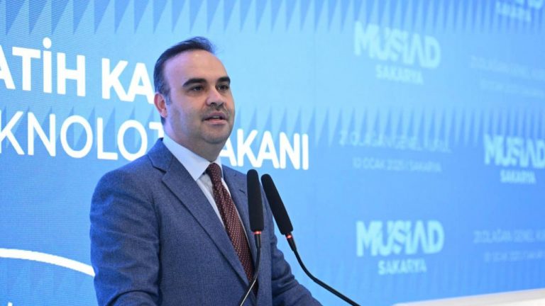 AR-GE ve inovasyon odaklı yeni yatırımları destekleyeceğiz