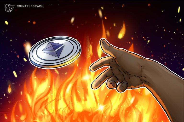 Farkındalık için “zihinsel kontrol” için milyonlarca dolar Ethereum