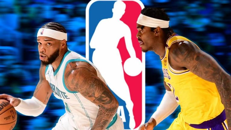 Hornets, NBA’deki ateş nedeniyle ertelenen oyunu kazandı!