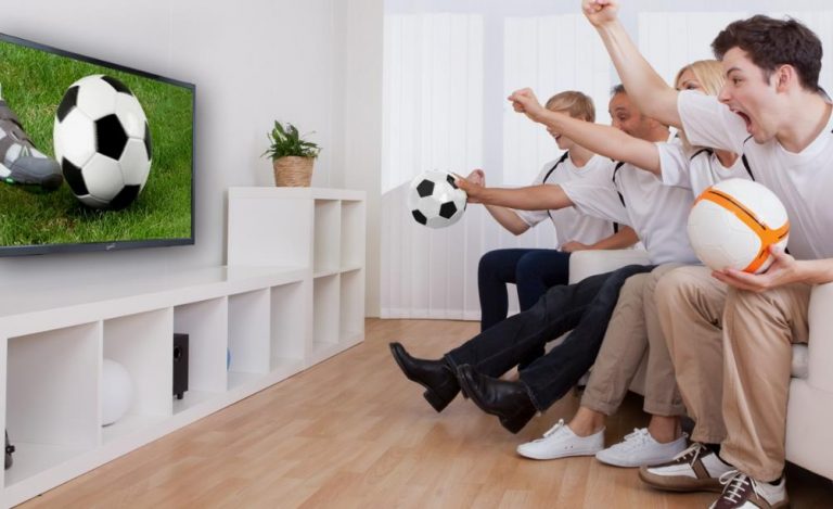 HD Maç İzle Canli-macizle.com ile Kesintisiz ve Ücretsiz Deneyim