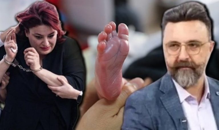 Yeni doğan grubunun örneği devam ediyor: Geçici bir karar alması bekleniyor! – Türkiye haberlerini kırmak