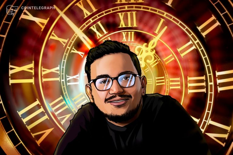 Kripto para piyasasındaki dört yıllık döngü kalıcı olarak değişti: Polygon’un kurucusu