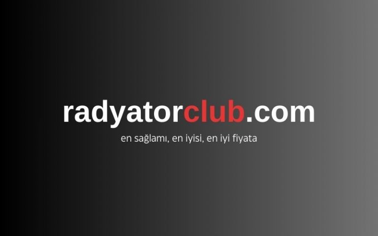 Radyatorclub.com Döküm Radyatörler