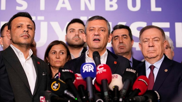 Özel: Erdoğan, Simsek’in yüzde 60’ı, İmamoglu korkusuyla biten yedi kişinin yüzde 60’ını topladı