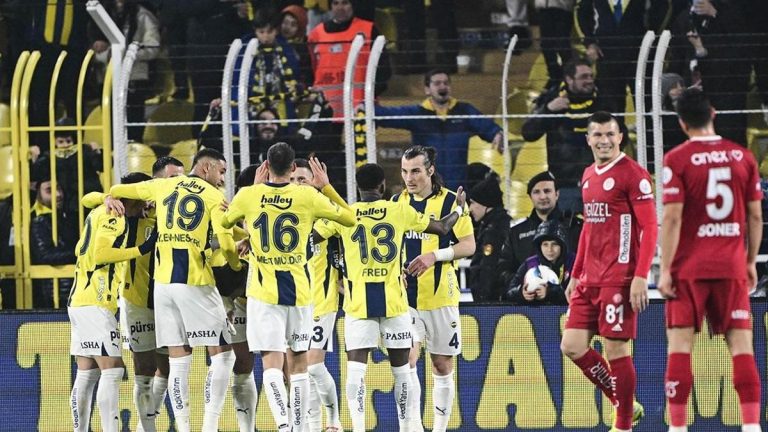 Fenerbahçe – Antalyaspor Bein Sports 1 Canlı İzleme | Fenerbahçe – Antalyaspor Bein Sports Free Izle, Fenerbahçe – Antalyasport Live Watch, Fenerbahçe