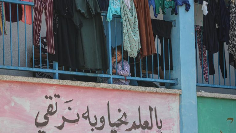 Birleşmiş Milletler Gazze’deki yapılarına yönelik saldırılarla ilgili bir soruşturma başlattı.