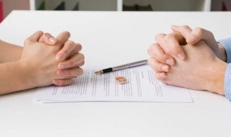 Türkstat: “Gri Boşanma”, 5 yılda yüzde 44,53 arttı – son dakika Trürkiye Haberleri