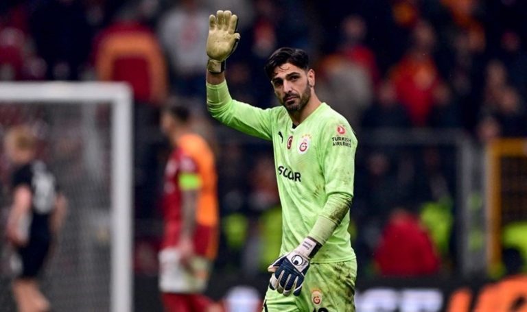 PFDK, Günay Guvenç’in cezasını duyurdu – Son Dakika Spor Haberleri