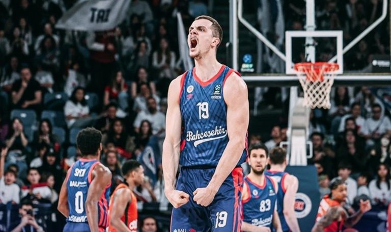 19 puan geri döndü: Eurocup’taki yarı finalde Bahçezehir Koleji! – Son Dakika Spor Haberleri
