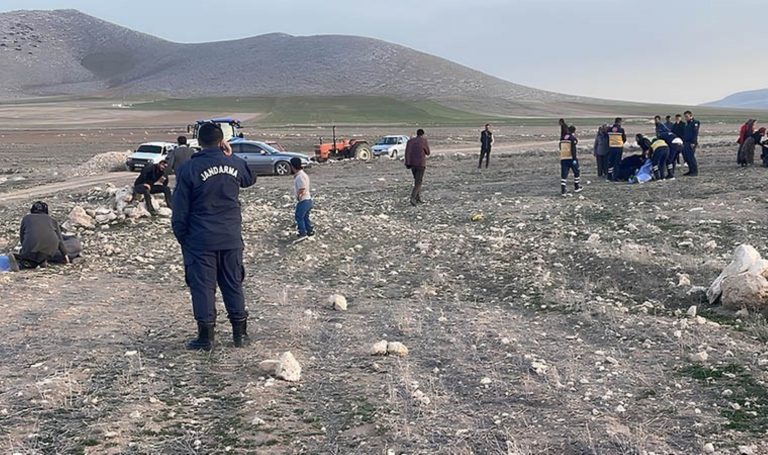 Konya’nın Korku Korkusu … Tartışma nedeniyle “Dünyadaki Anlaşmazlıklar”: Baba ve Oğul hayatlarını kaybetti! – Türkiye haberlerini kırmak