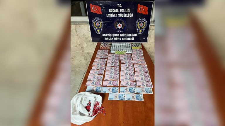 7 kumar insanı için 64 bin 729 ceza