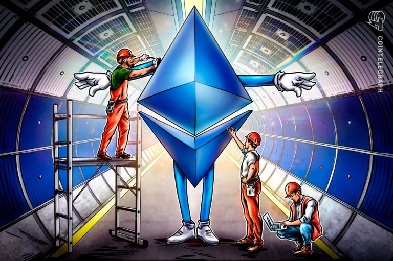 Ethereum işlem vergileri en düşük beş yıldır