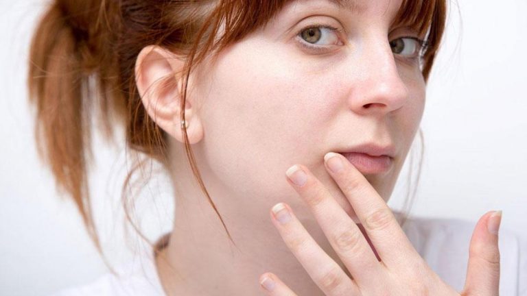 Herpes söyleme, hangisinin neden olduğunu görün