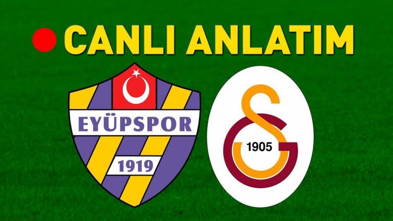 EYUPSPORT – Galatasaray Bein Sports 1 Canlı İzleme | EYUSPOR – Galatasaray Match Watch, Eyupsport – Galatasaray Match Bein Sports Free Izle, Eyupsport – Galatasaray Canlı Akışı, Eyupsport – Galatasaray Match Watch, Eyüpsport