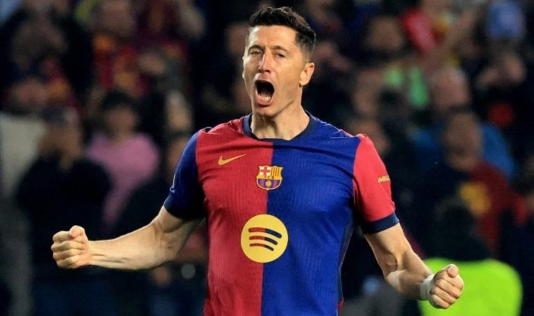 Barcelona Borussia Dortmund’u kırdı: Katalan evinde çok rahat! – Son Dakika Spor Haberleri