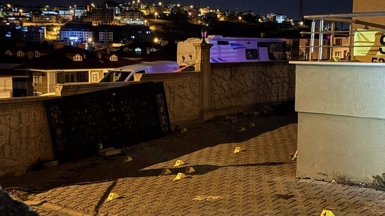 Sakarya yakınlarındaki savaş: 5 ölü, 5 yaralı