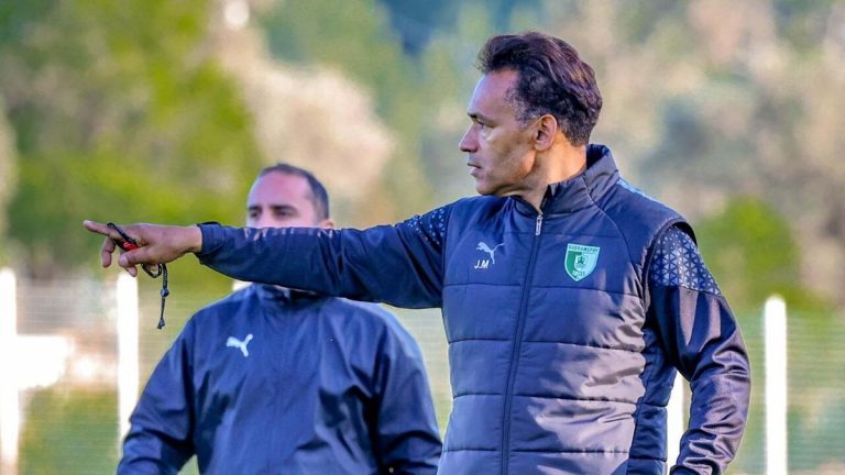 Bodrum FK için hayati toplantı