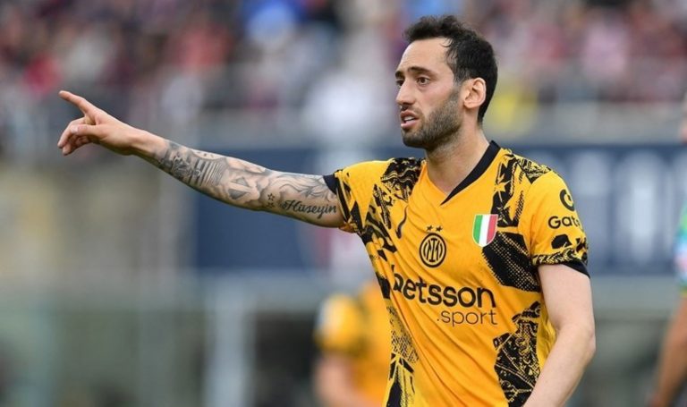 İtalya’daki soruşturmalarda Hakan Çalhanoğlu’nun cezası! – Son Dakika Spor Haberleri