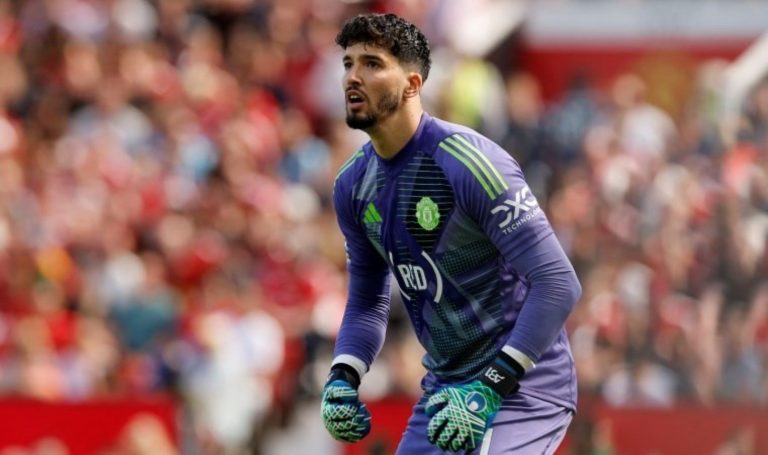 Altay Baykndir oynadı: Manchester United evinde kayıp! – Son Dakika Spor Haberleri