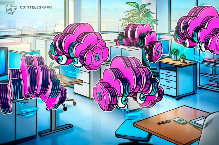 Kripto topluluğunun gözü yapay zekada: İş kaybı endişeleri büyüyor