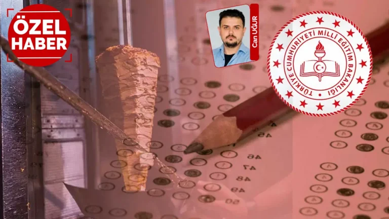 LGS sınavı soruları sınav esnasında paylaşılmıştı… Skandalda yeni perde: Kitapçığı paylaşan ‘dönerci’ çıktı! – Son Dakika Türkiye Haberleri