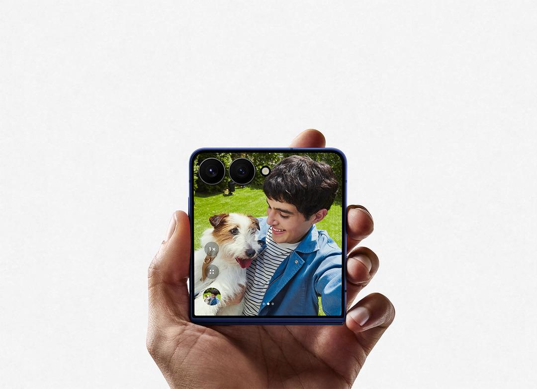 Samsung Galaxy Z Fold7, Galaxy Z Flip7, Galaxy Z Flip7 Fe ​​ve Galaxy Watch8 Ana Aile: Burada özellikler ve fiyatlar! 2