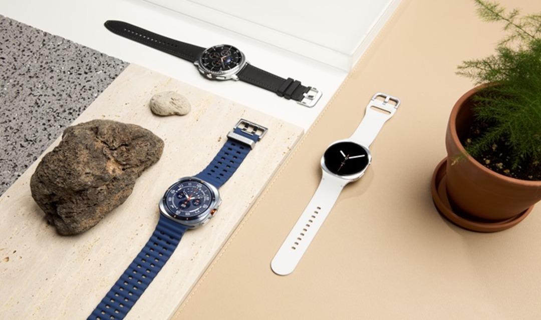Samsung Galaxy Z Fold7, Galaxy Z Flip7, Galaxy Z Flip7 Fe ​​ve Galaxy Watch8 Ana Aile: Burada özellikler ve fiyatlar! 3