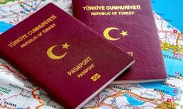 Türk vatandaşları için vize kolaylığı Türk vatandaşları için vize kolaylığı