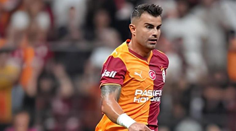 İmzalar, TFF'ye bildirilen Galatasaray 2 oyuncusunda işaretlendi