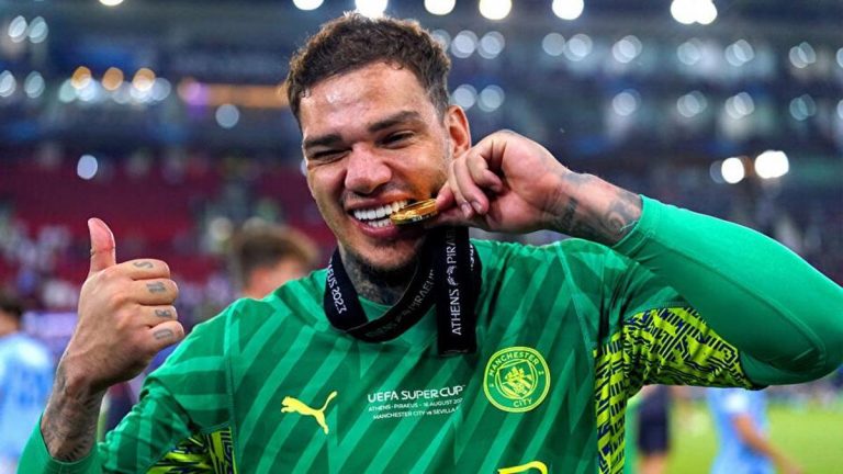 Galatasaray’dan Osimhen’den sonrası Ederson bombası: İşte bonservis ve maaşı