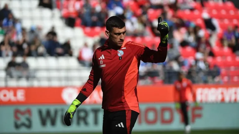 Adı Galatasaray ile anılıyordu: Djordje Petrovic’in yeni adresi resmen belli oldu! – Son Dakika Spor Haberleri