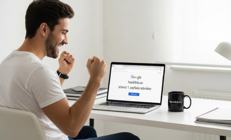 Enerji Sektöründe Hacklink ile Dijital Görünürlüğü ve Güvenilirliği Artırmak